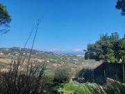 Villa su due piani con Panorama su tutta la citt