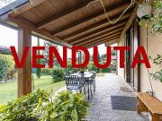 Villa su unico livello abitativo a Viganò