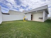 Villa Suíça Casa de 3 Quartos, apenas R$460mil!