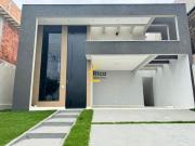 Villa Suíça Casa moderna de 3 Quartos na Villa Suíça