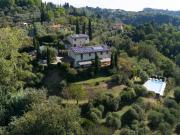 Villa sulle colline Pisane 350m² Montopoli