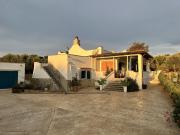 Villa Sunset 120m² Ostuni