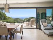 VILLA SUPER CANNES VUE MER