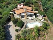 VILLA SUPER CANNES VUE MER