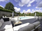 Villa sur le Golf à Magny le Hongre