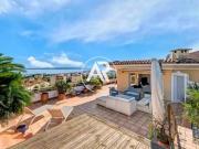 VILLA SUR LE TOIT