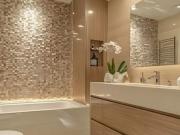 Villa sur le toit 4 pièces Fréjus au bord de l'eau