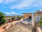 VILLA SUR LE TOIT 4P CANNES CALIFORNIE