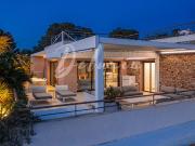 Villa sur le toit avec vue mer, Saint Raphaël Boulouris...