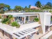 Villa sur le toit avec vue mer, Saint Raphaël ? Boulouris
