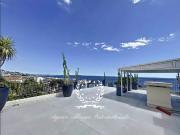 Villa sur le toit Cannes Plages du Midi