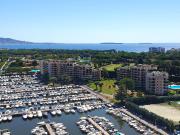 Villa sur le toit d'exception Vue mer et golf 175m²...