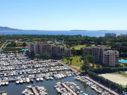 Villa sur le toit d'exception Vue mer et golf