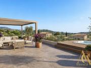 Villa sur le toit Saint Raphaël