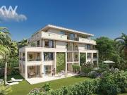 Villa sur le Toit – T4 114 m² avec Terrasse de 88m2 Hyères