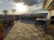 VILLA SUR LE TOIT VUE PANORAMIQUE