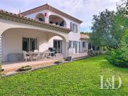 Villa sur Parc à moins de 5 minutes des plages 205m²...