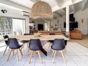 Villa sur toit 200m² Agde Cap d'Agde