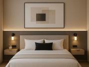 Villa sur toit d'exception 4 pièces – Marseille