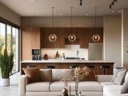 Villa sur toit d'exception 4 pièces – Marseille