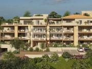 VILLA SUR TOIT T4 PISCINE ET VUE MER