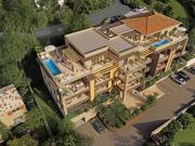 VILLA SUR TOIT T4 PISCINE ET VUE MER