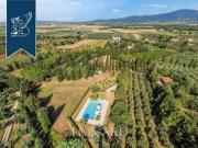 Villa Suvereto Livorno DS82425317