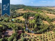 Villa Suvereto Livorno ELS96319176