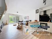 VILLA T3 70M² AVEC JARDIN ET 2 PARKINGS