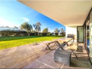 Villa T3 com piscina em resort de golfe de 5 estrelas...