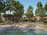 Villa T3 com Piscina, no Comporta Beach and Golf Resort