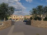 Villa T3 de 77m² avec jardin et garage au coeur de la...