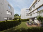 Villa T3 duplex com piscina, terraço e jardim, na Foz do...