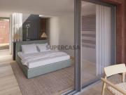 Villa T3 em novo empreendimento a nascer, em Melides