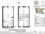 VILLA T3 ESPRIT SAINT MITRE