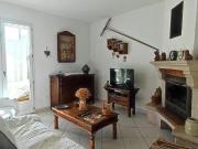 Villa T3 et T2 au 1er étage