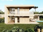 Villa T3 localizada no West Cliffs Resort, em bidos