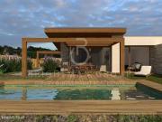 Villa T3 localizada no West Cliffs Resort, em bidos