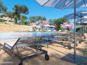 Villa T3 localizada no West Cliffs Resort, em bidos