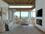 Villa T3 localizada no West Cliffs Resort, em Óbidos