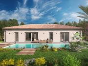 VILLA T3 PLAIN PIED VILLA T3 PLAIN PIED