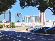 Villa T4+1 com garagem, rooftop e piscina nas Amoreiras,...