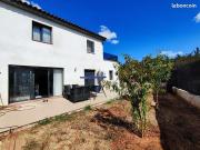 Villa T4 102 m² sur un terrain clôturé d'environ 350...