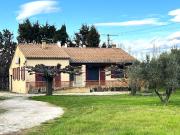 Villa T4 106 m2 sur 16000 m2 Terrasse 40 m2 Garage 106m²...