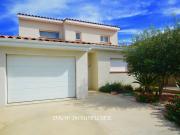 VILLA T4, 131m2, AVEC JARDIN ET GARAGE