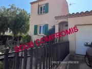 Villa T4, 96 m2 avec jardin