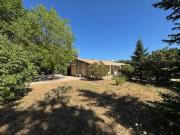 Villa T4 avec deux garages et véranda