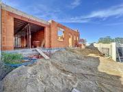 Villa T4 avec garage et piscine