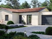 VILLA T4 AVEC GARAGE SUR MONTAUBAN