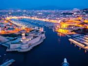 Villa T4 avec jardin et box – Résidence de standing à...